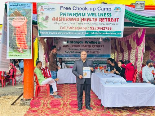 Independence Day Camp 2025