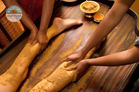 Integrated Therapies