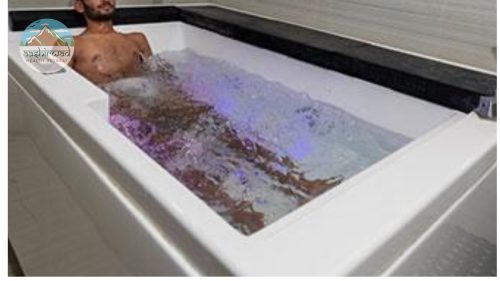 Untitled (Website) - JACUZZI